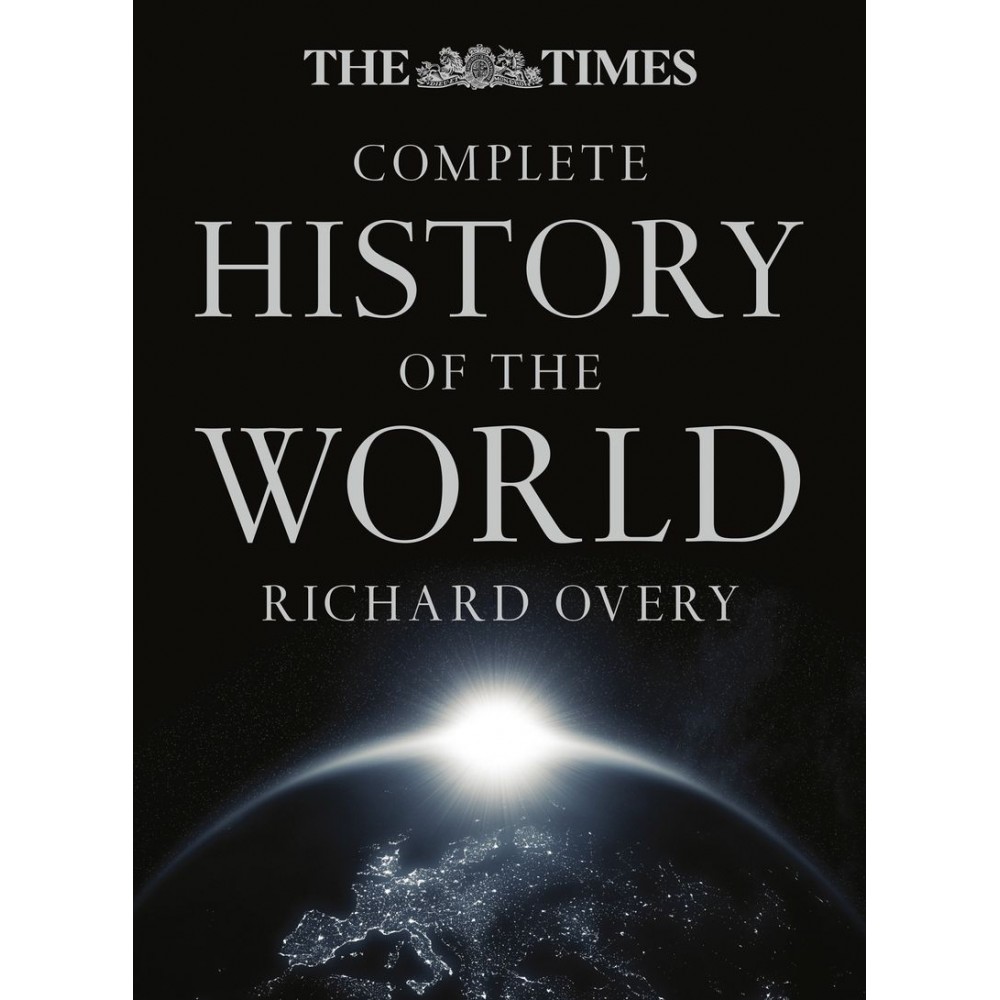Times Complete History of the world
